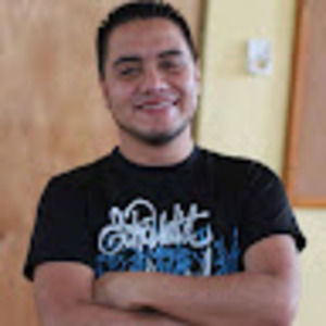 Meet your Posher, Omar francisco